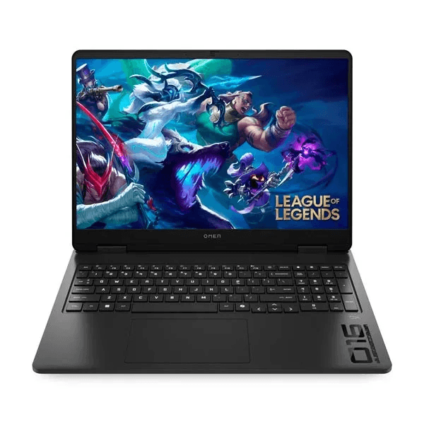 HP OMEN SLIM 16-AN0119NR