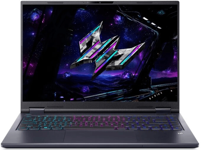 ACER PREDATOR  HELIOS NEO 14AI PHN14-71-760T