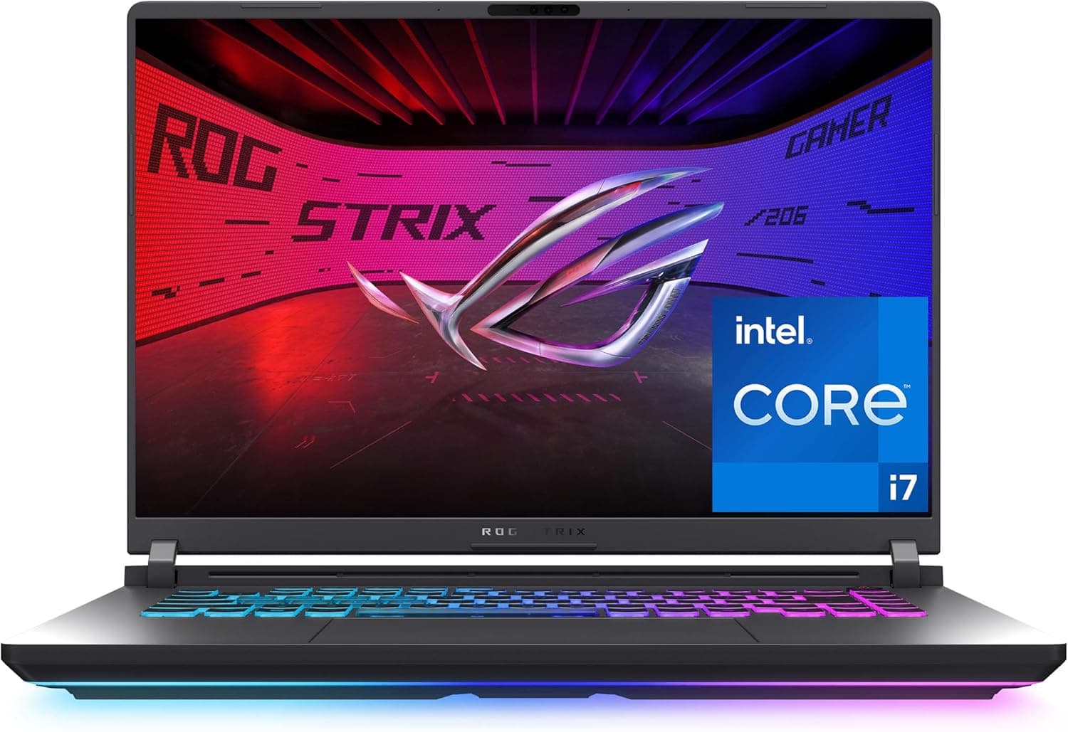 NOTEBOOK ASUS ROG STRIX G615JMR-AS74