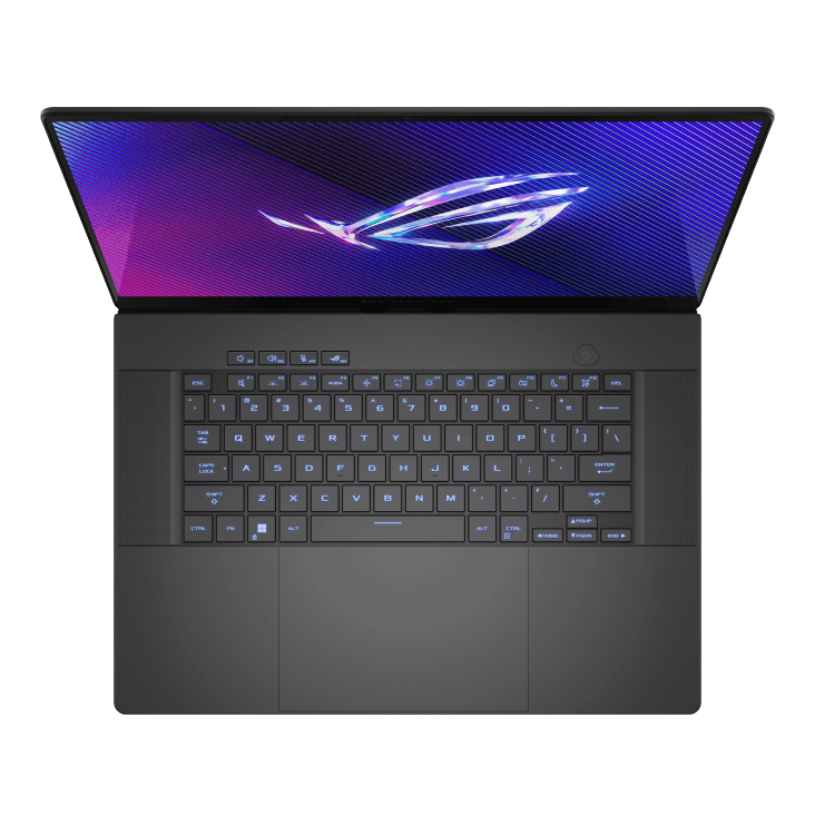 ASUS ROG ZEPHYRUS GU605CP-G16