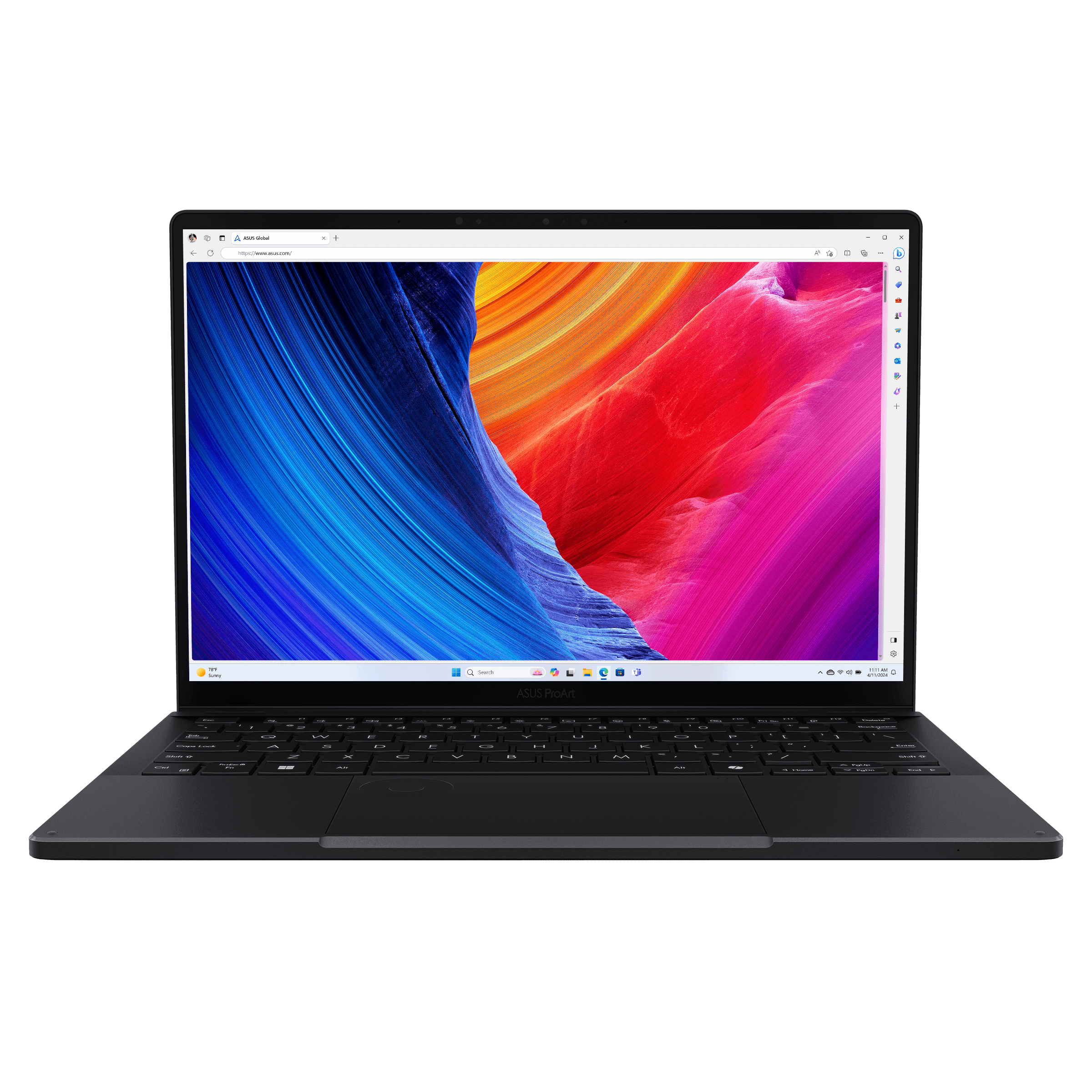 ASUS PROART PX13