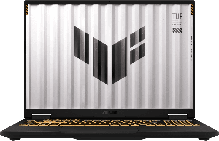 ASUS TUF A18 - FA808U