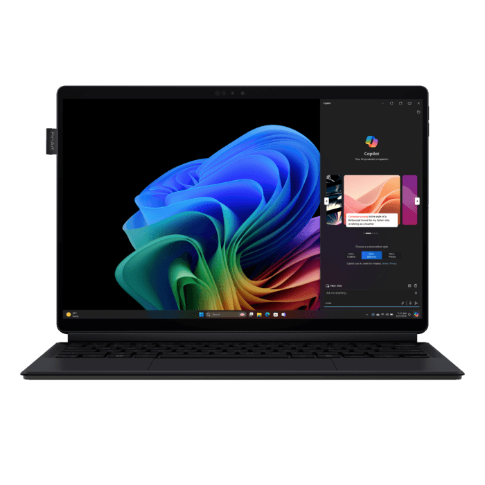 ASUS PROART PZ13 HT5306QA-PZ13.X1P1TB