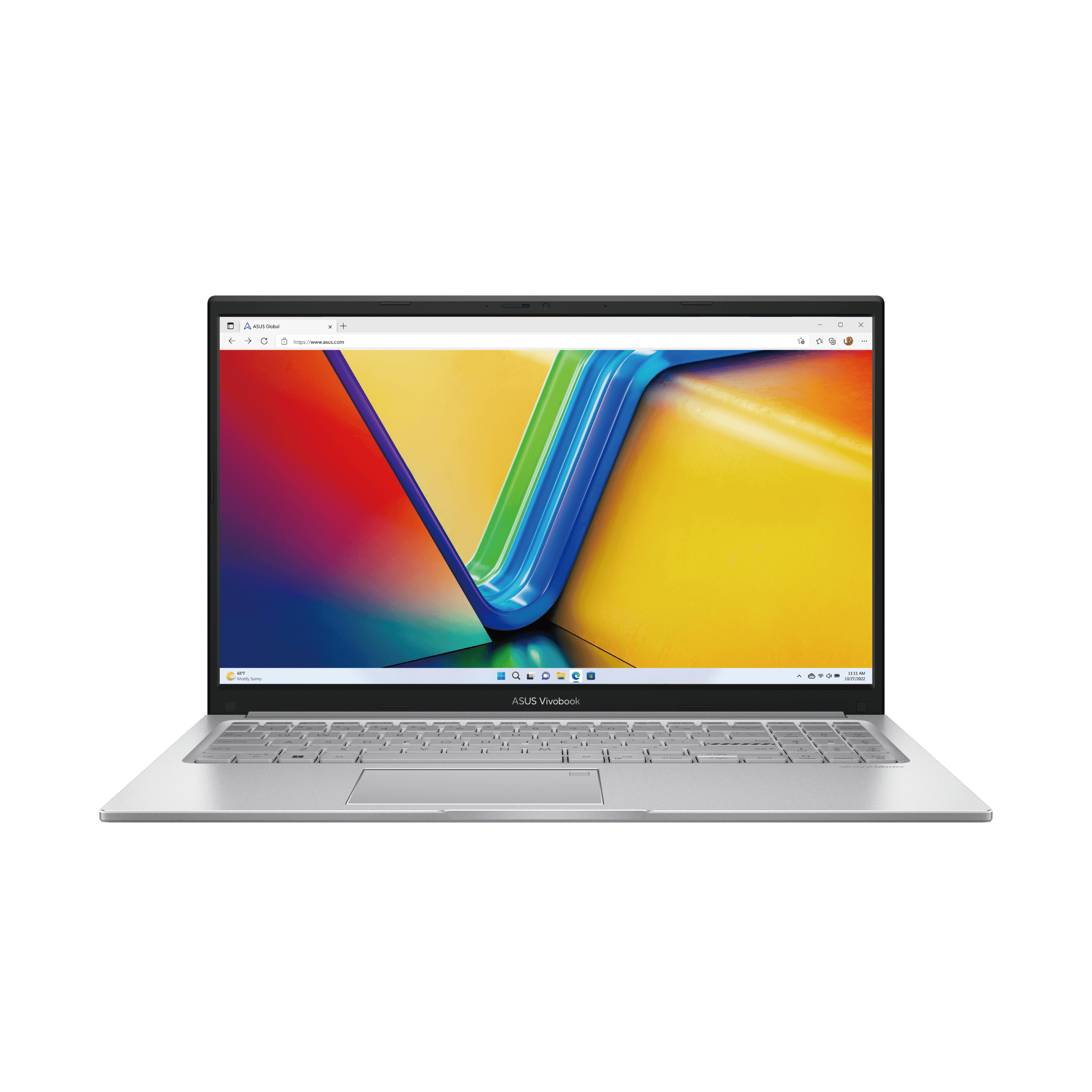 ASUS VIVOBOOK F1504V