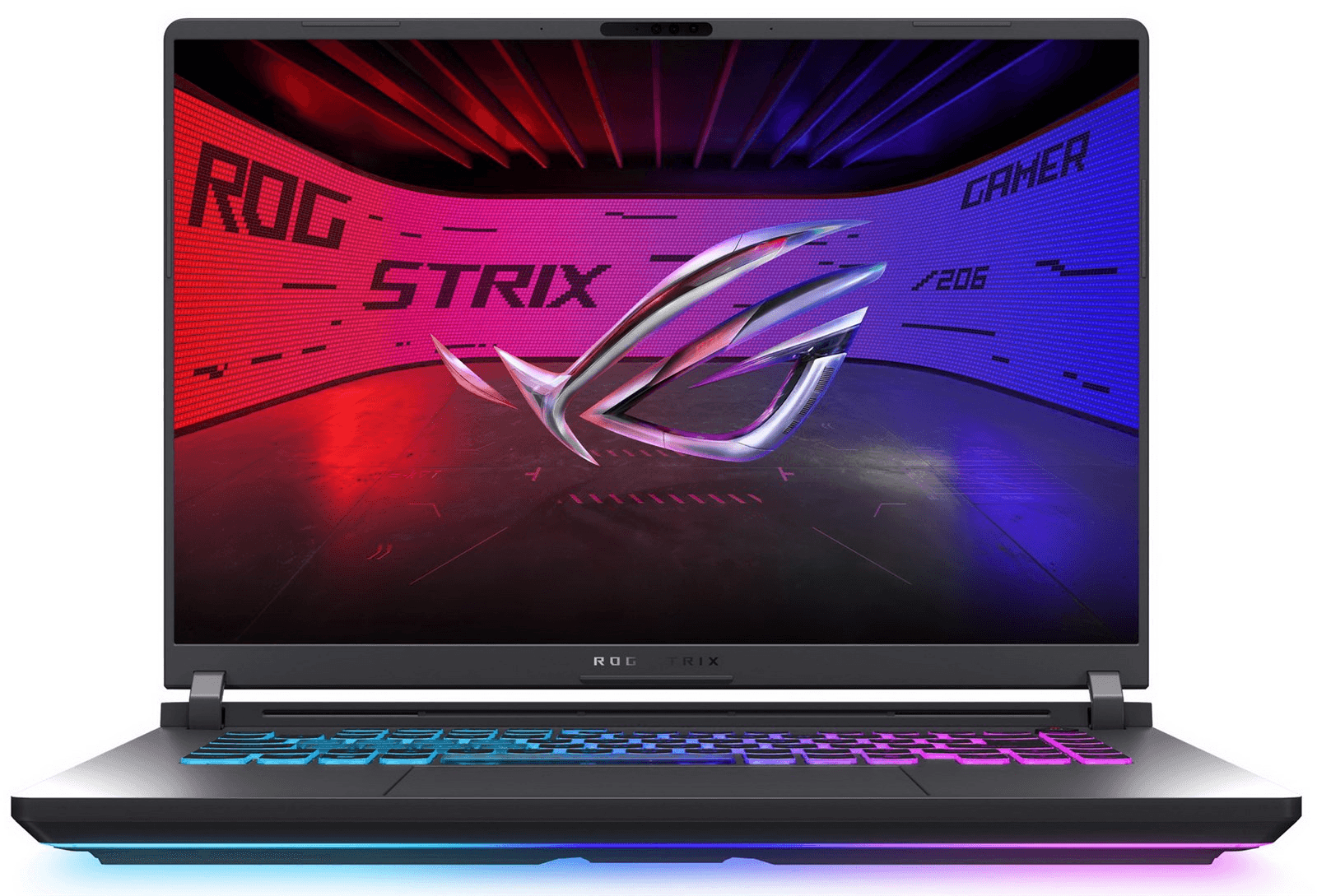 ASUS ROG SRIX G18 G814