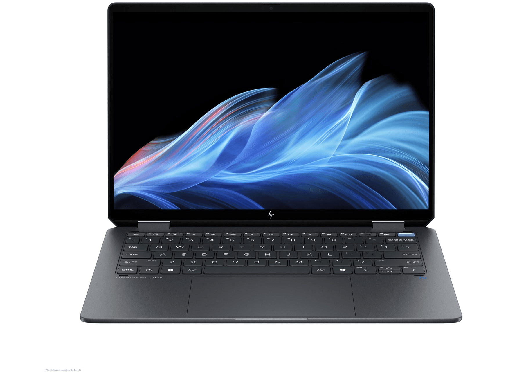 HP OMNIBOOK ULTRA FLIP 14 - FH0013DX