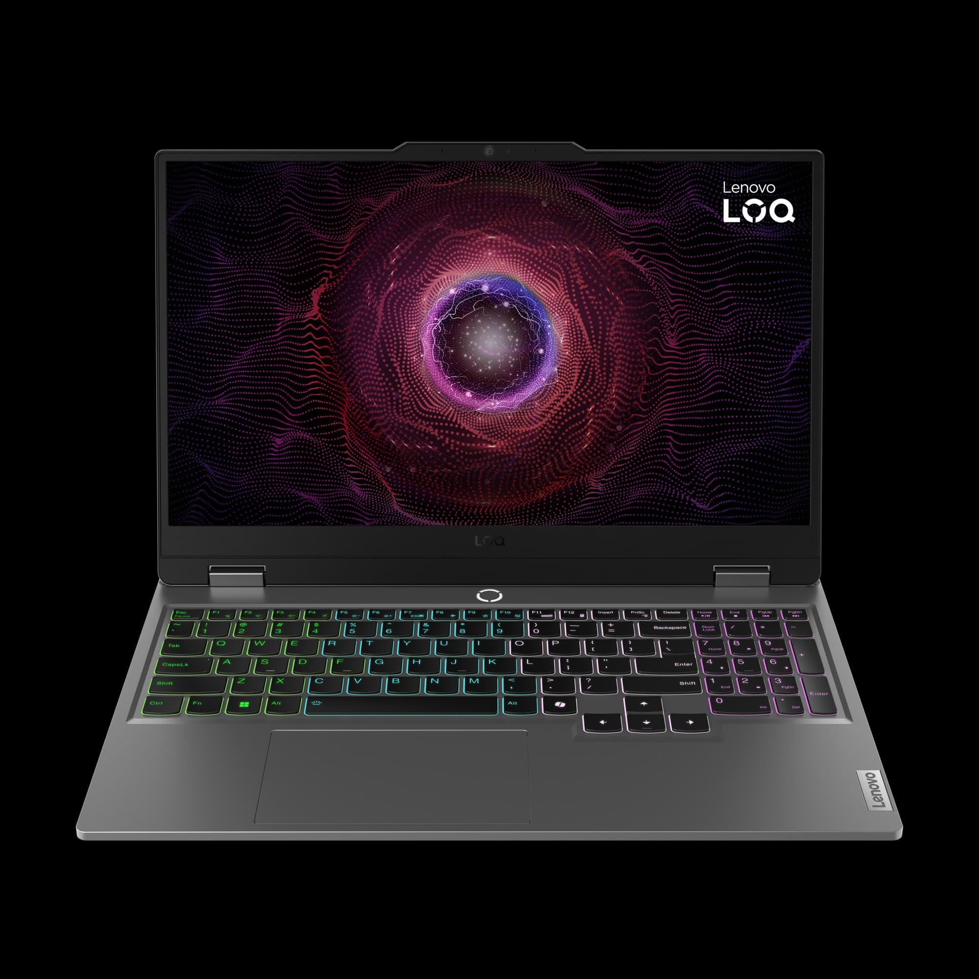 LENOVO LOQ 15ARP9