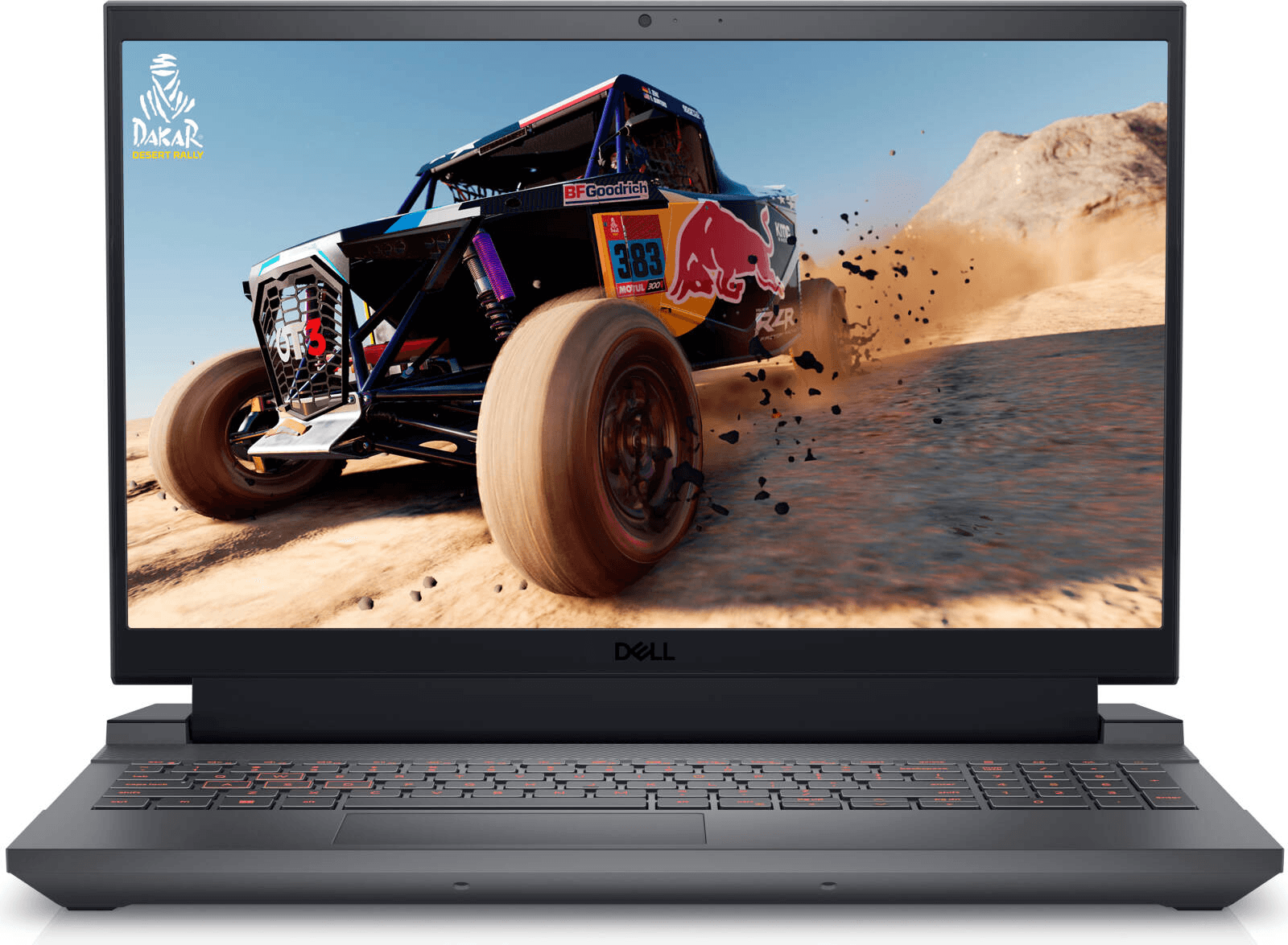DELL G15