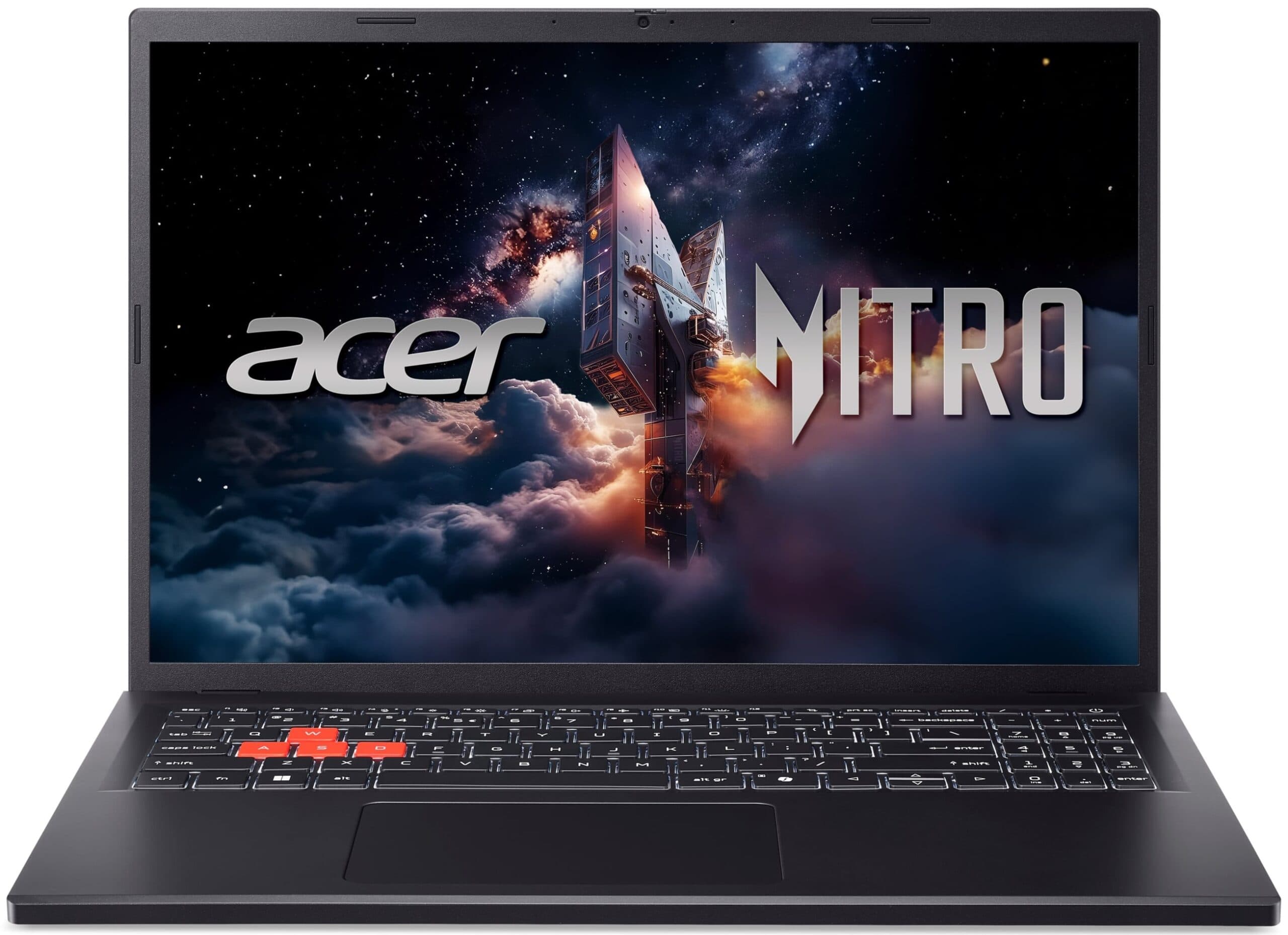 ACER NITRO LITE NL16-71G-76SE