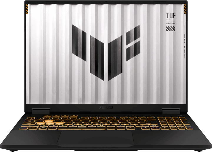 ASUS TUF FX608JMI