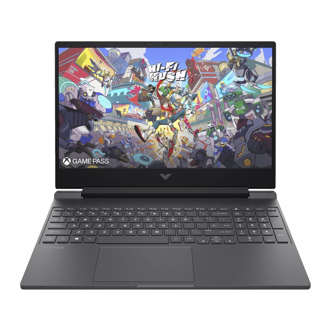 HP VICTUS 15-FA2082WM