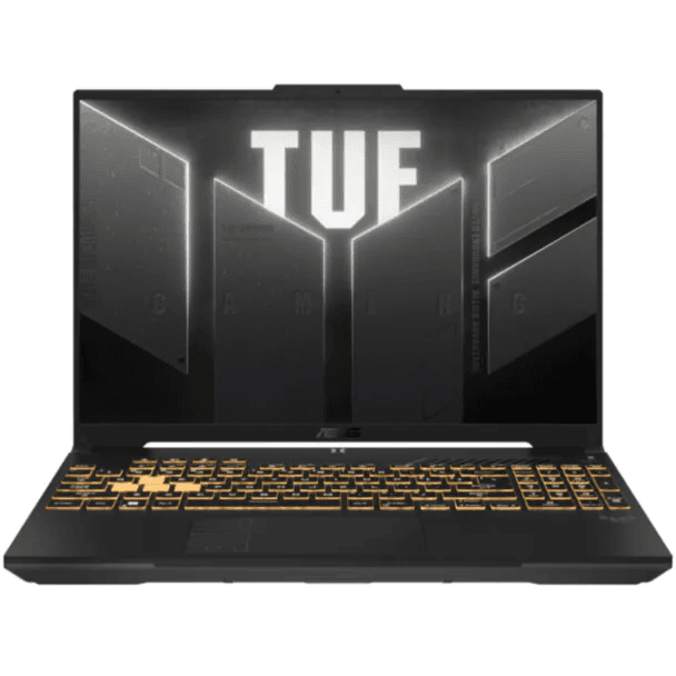 ASUS TUF F16 FX607V