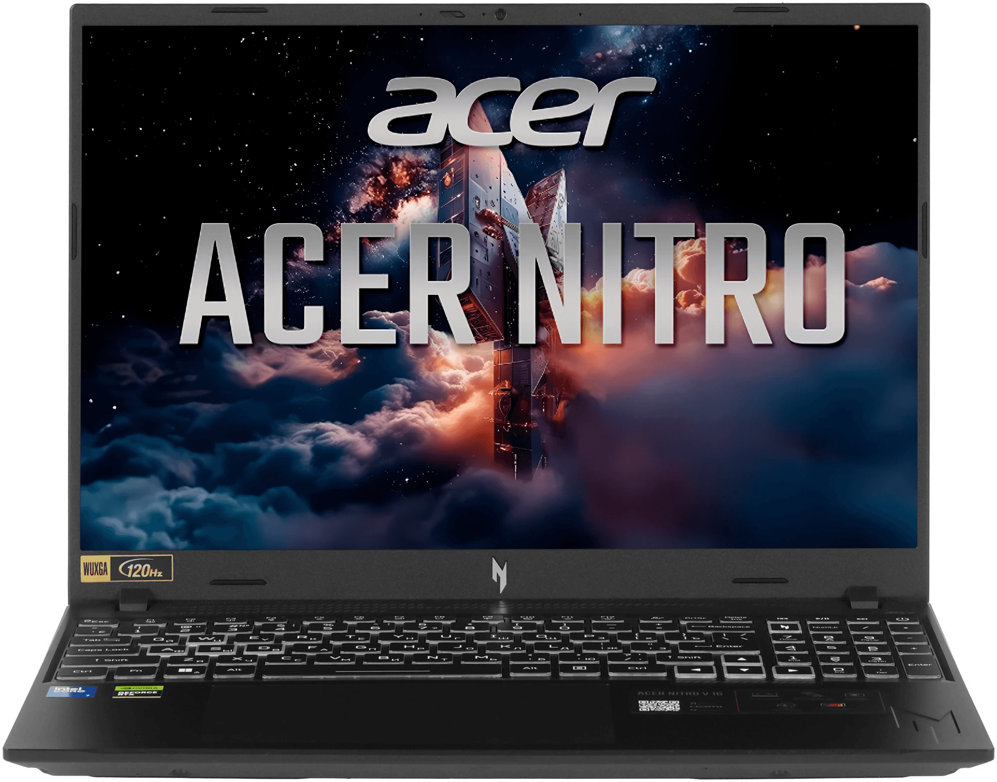 ACER NITRO V16