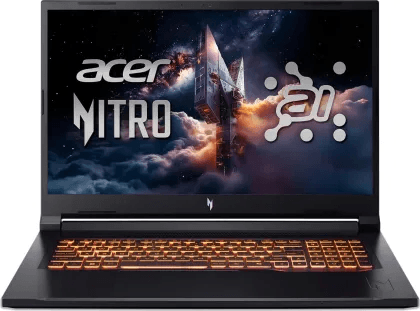 ACER NITRO V17