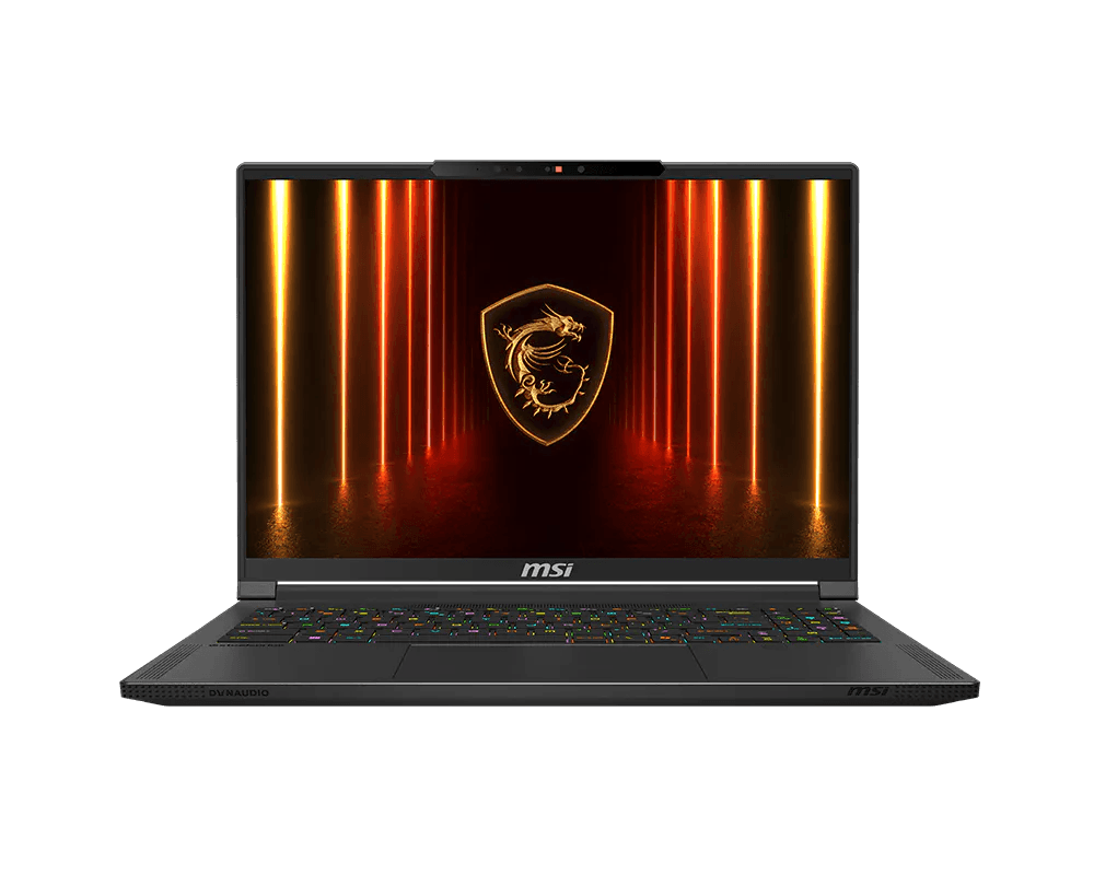 MSI STEALTH 16 AI A2HW