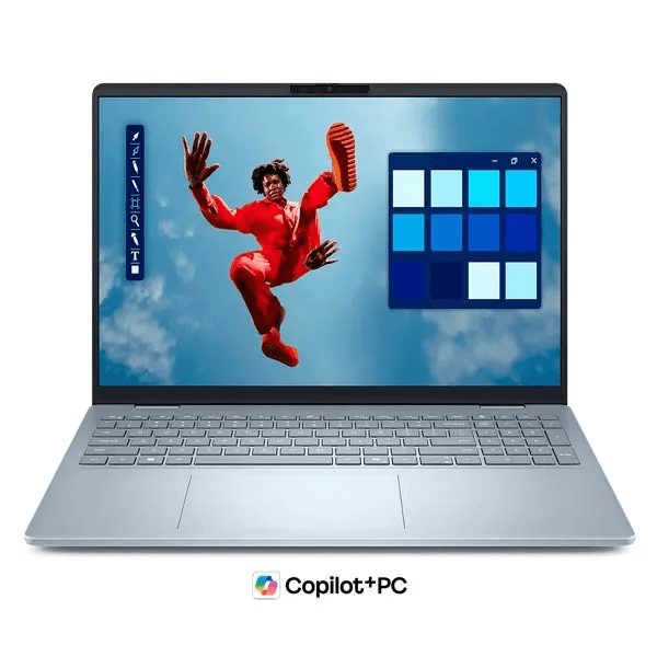 DELL 16 PLUS