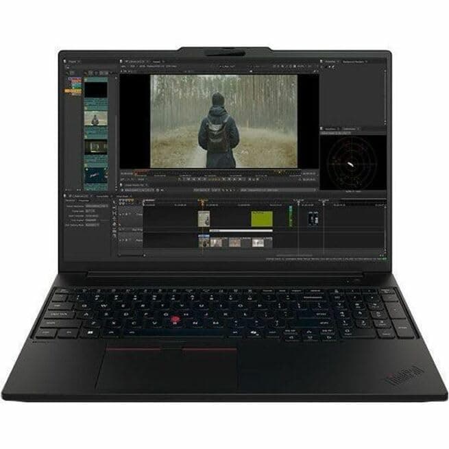 LENOVO THINKPAD P16S GEN4