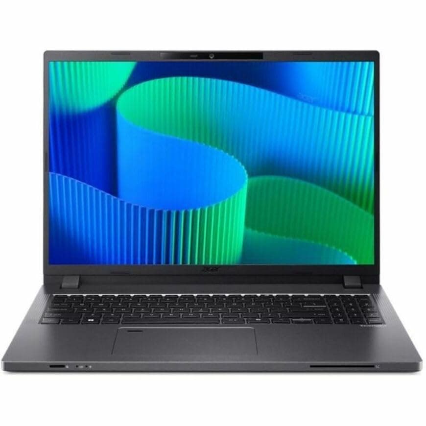 ACER TRAVELMATE P2 16
