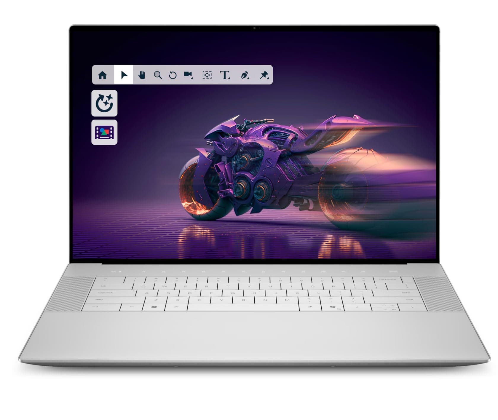 NOTEBOOK DELL XPS 16 PREMIUM