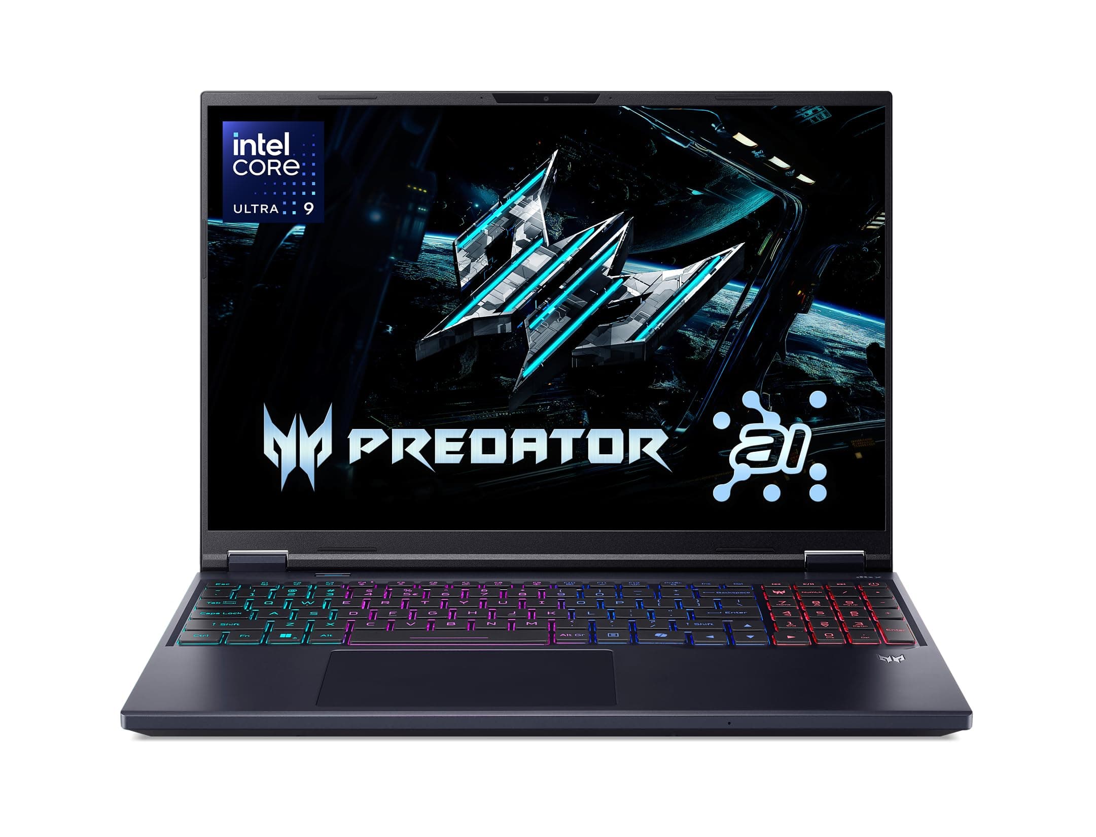 NOTEBOOK ACER PREDATOR HELIOS NEO 16
