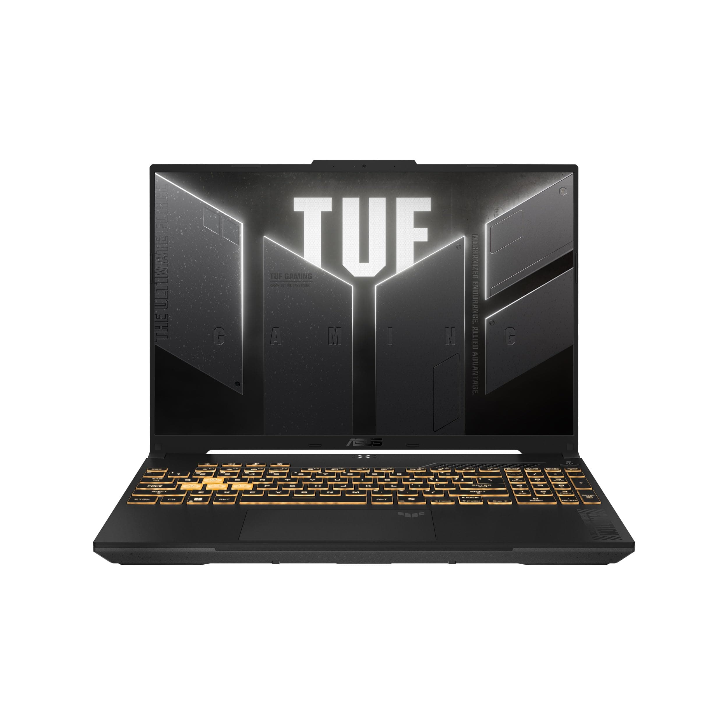 ASUS TUF F16 FX607V