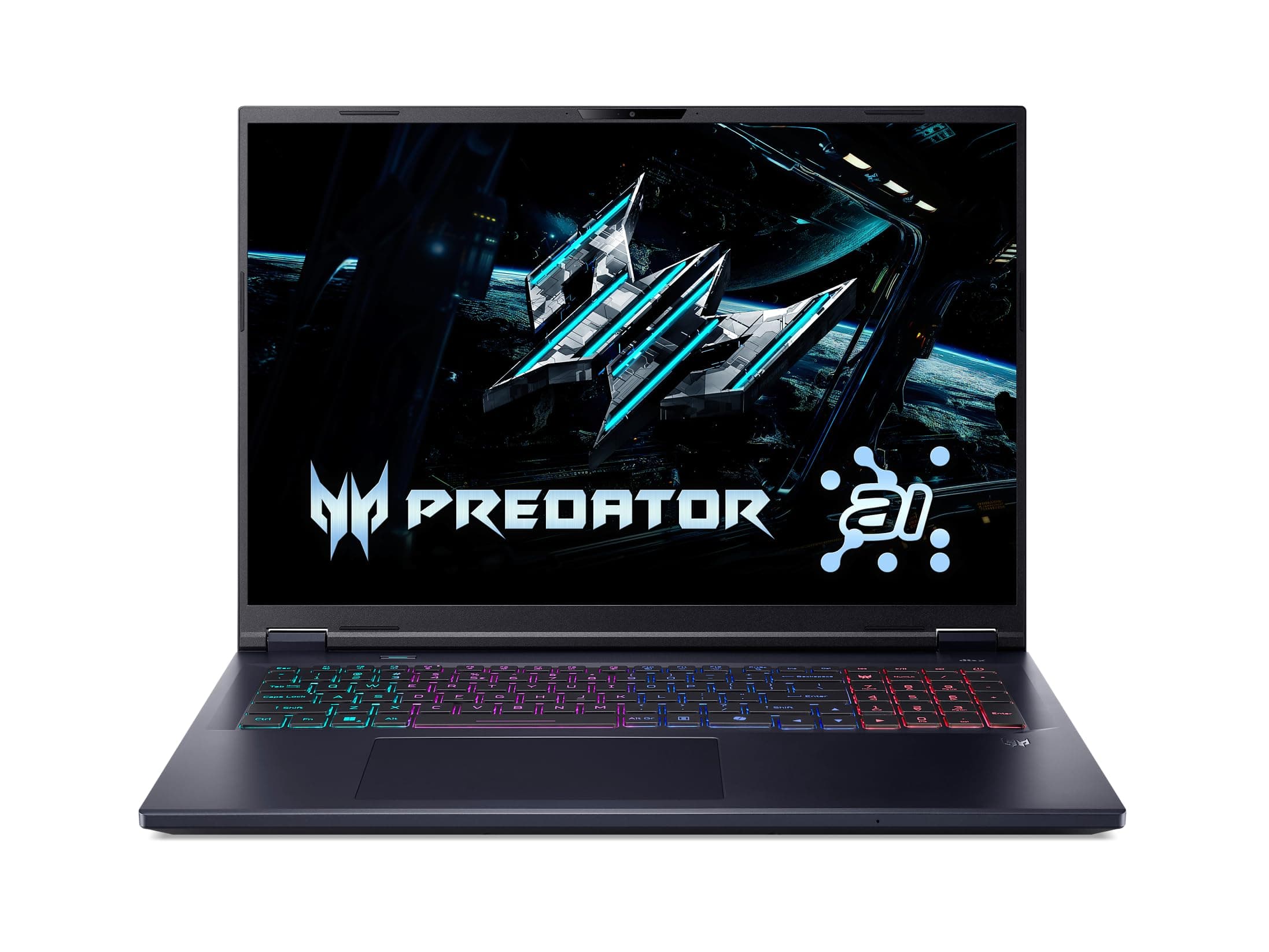 NOTEBOOK ACER PREDATOR HELIOS 18 (yasar kredit)