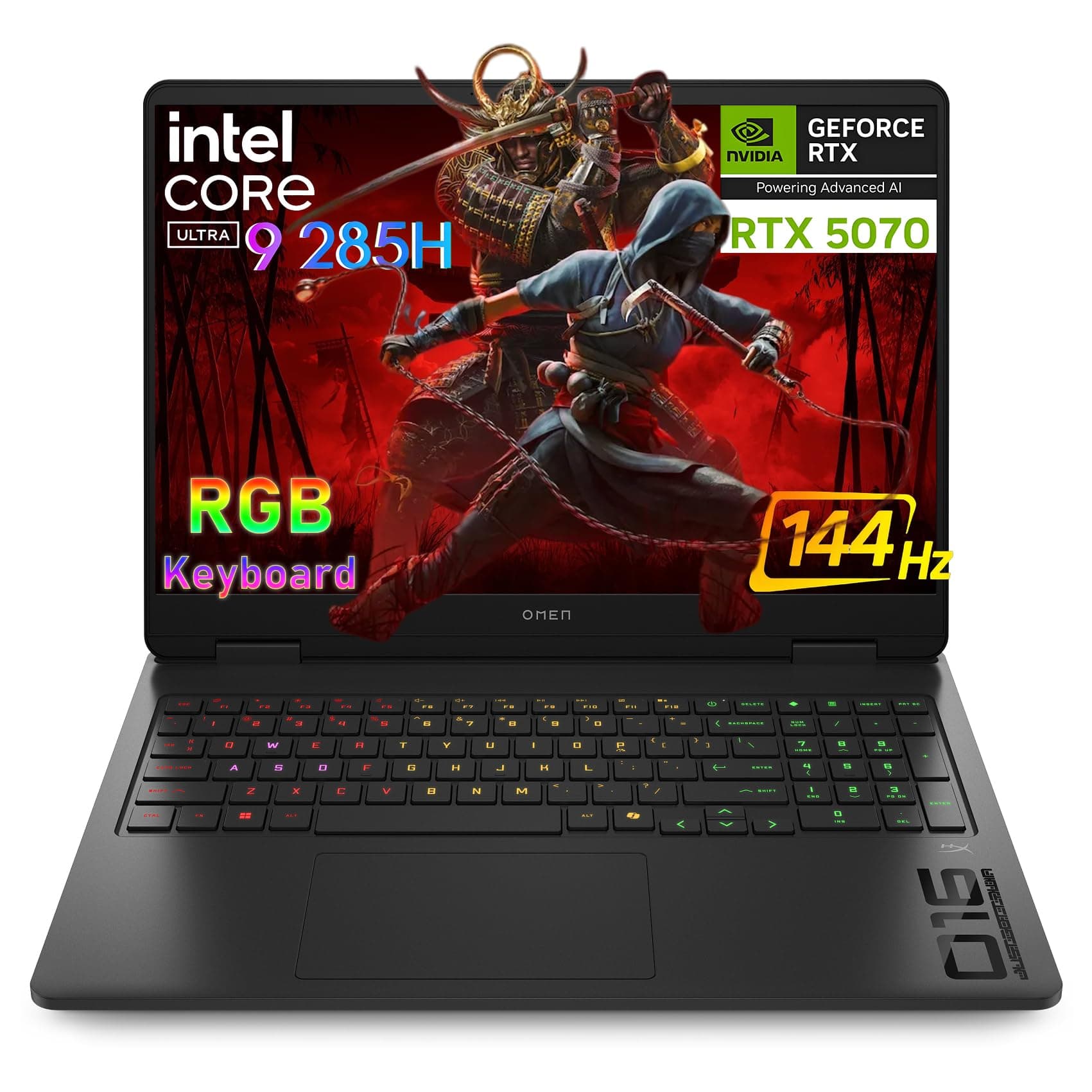 HP OMEN 16-AP0017CI