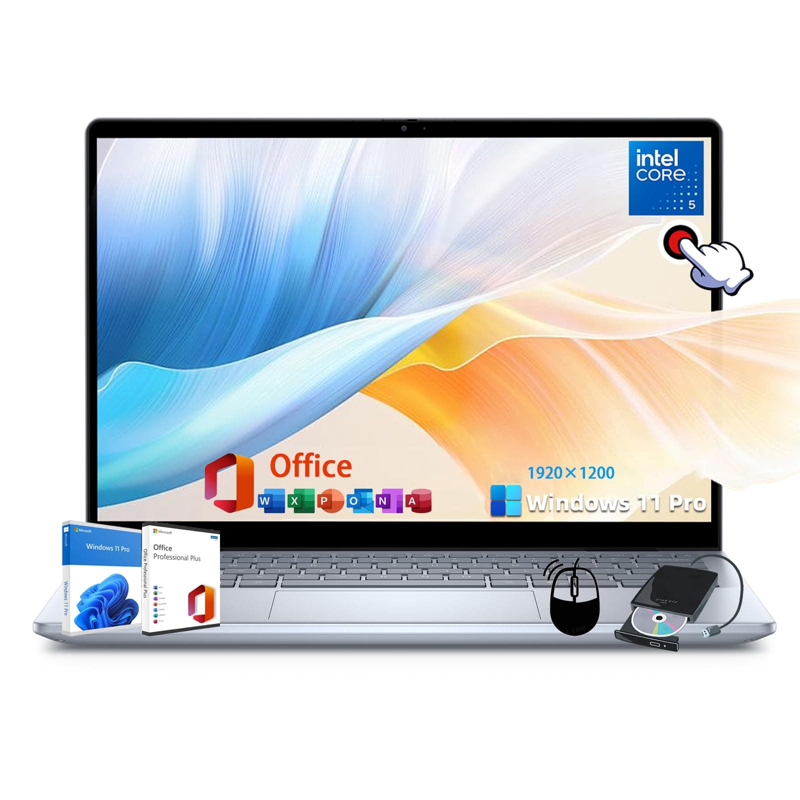 NOTEBOOK DELL INSPIRON 7440